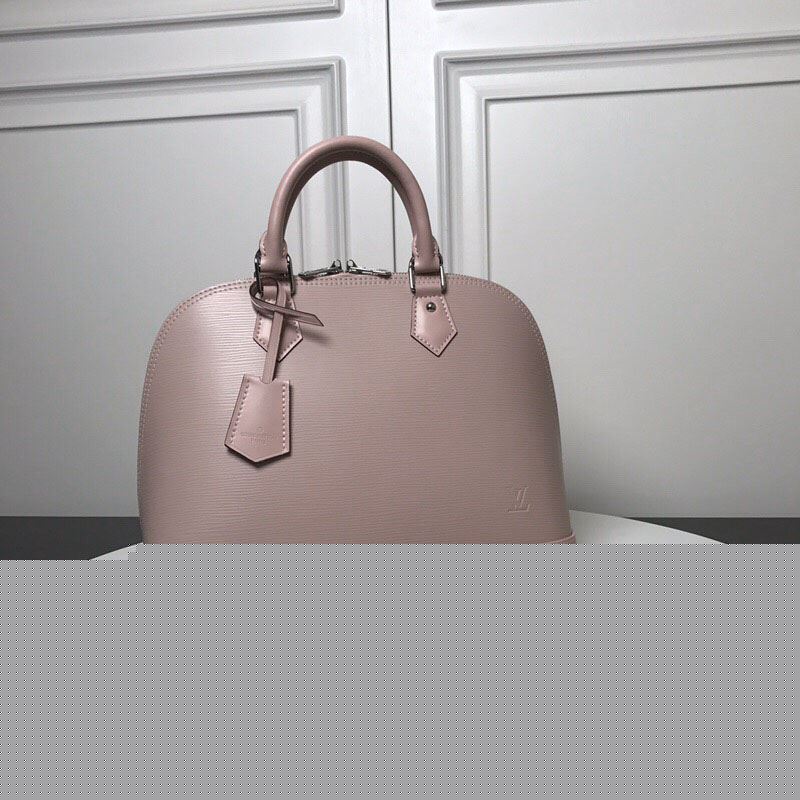 LV Top Handle Bags